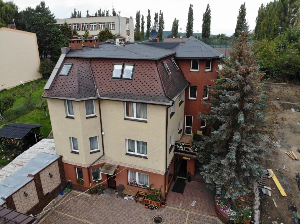 Abak Gdańsk Exterior foto