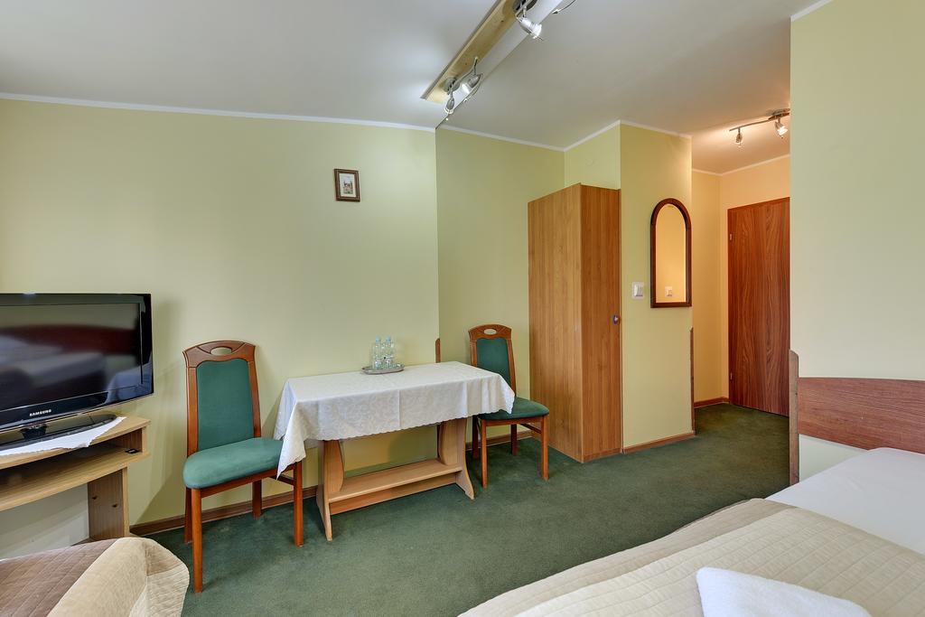 Abak Gdańsk Exterior foto
