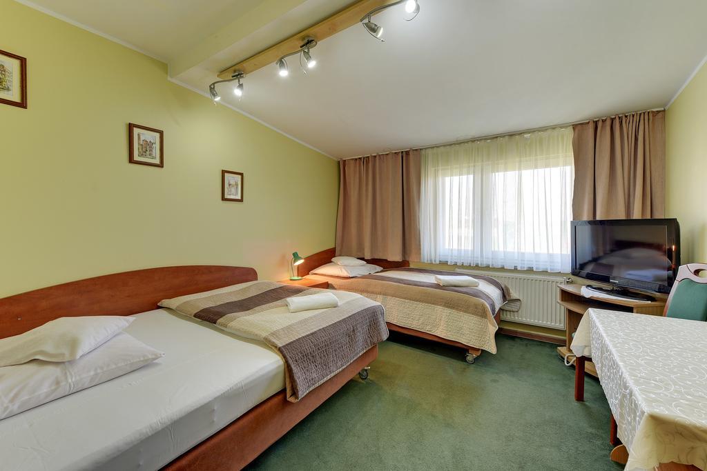 Abak Gdańsk Exterior foto