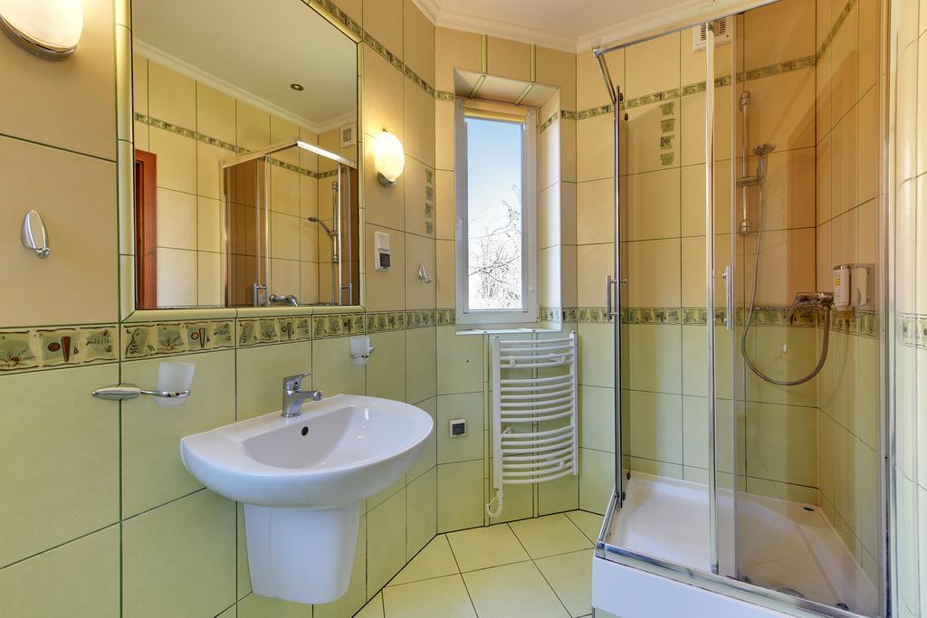 Abak Gdańsk Exterior foto
