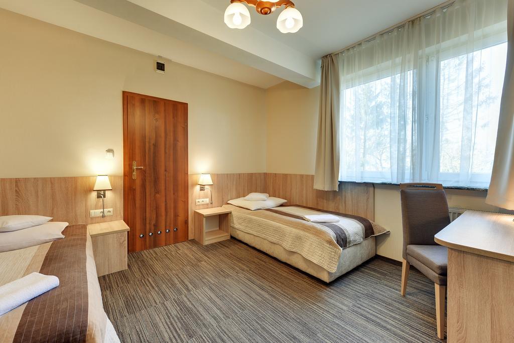 Abak Gdańsk Exterior foto
