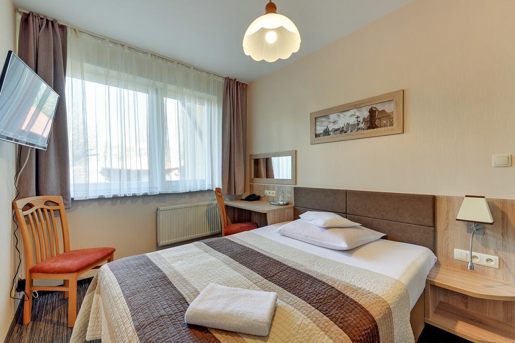 Abak Gdańsk Exterior foto