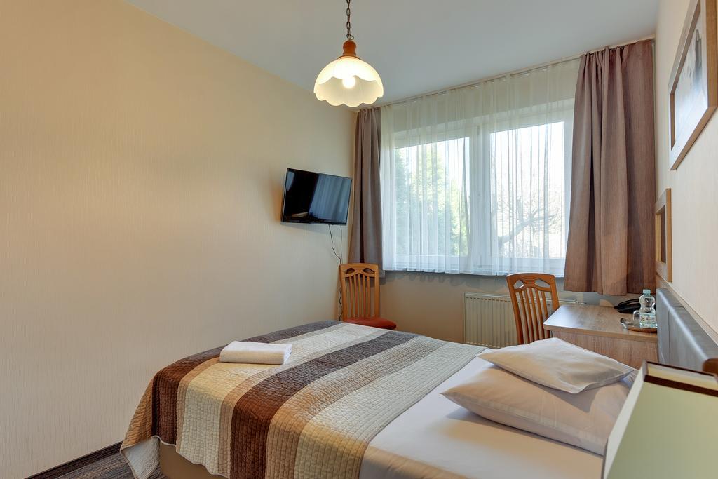 Abak Gdańsk Exterior foto