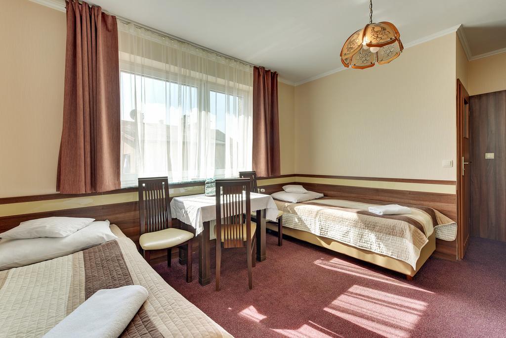 Abak Gdańsk Exterior foto