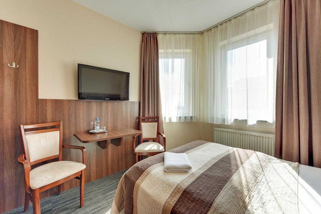 Abak Gdańsk Exterior foto